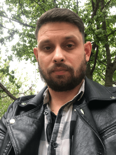 Виктор Громов   